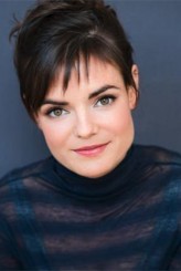 Kristen MacCulloch fotoğrafı