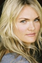 Courtney Parks fotoğrafı