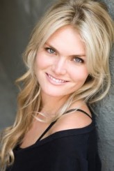 Courtney Parks fotoğrafı