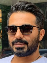 Özgür Aksoy fotoğrafı