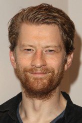 Odd-Magnus Williamson fotoğrafı