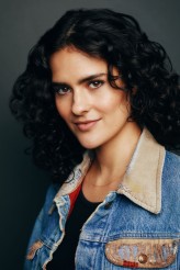 Scarlett Strasberg fotoğrafı