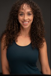 Ashley Nesbitt fotoğrafı