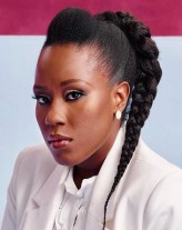 Crystal Lucas-Perry fotoğrafı