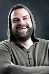 Federico Mancini fotoğrafı