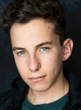 Cole Sand fotoğrafı