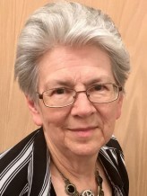 Maggie Thompson fotoğrafı