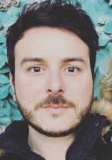 Dan Nigro fotoğrafı