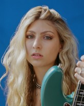 Blu DeTiger fotoğrafı