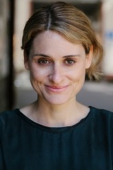 Julia Becker fotoğrafı