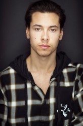 Keanu Gonzalez fotoğrafı