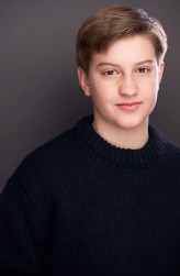 Holden Hagelberger fotoğrafı