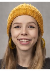 Mia Katz fotoğrafı