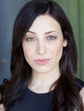 Amy Stricker fotoğrafı