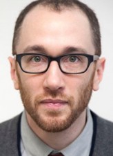 Curtis Retherford fotoğrafı