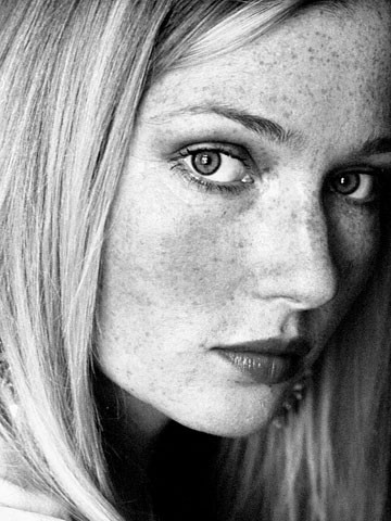 Katja Studt Fotoğrafı