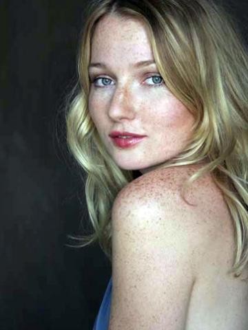 Katja Studt Fotoğrafı