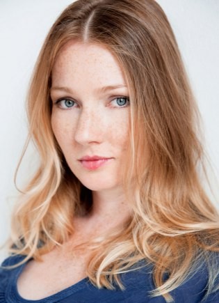 Katja Studt fotoğrafı