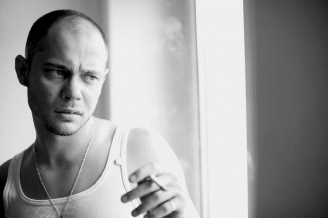 Antonio Wannek Fotoğrafı