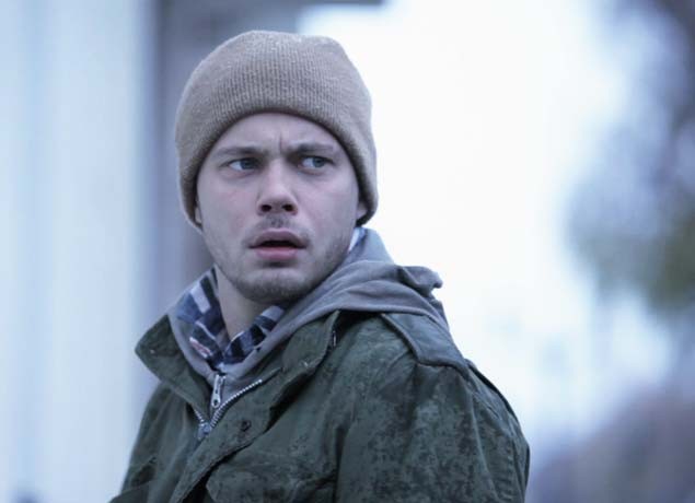 Antonio Wannek Fotoğrafı