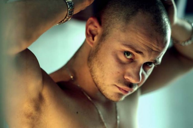 Antonio Wannek Fotoğrafı