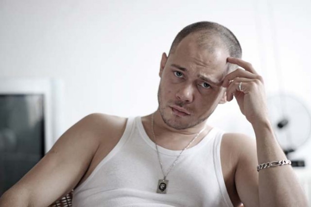 Antonio Wannek Fotoğrafı