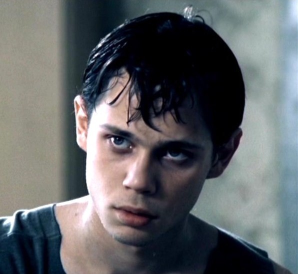 Antonio Wannek Fotoğrafı