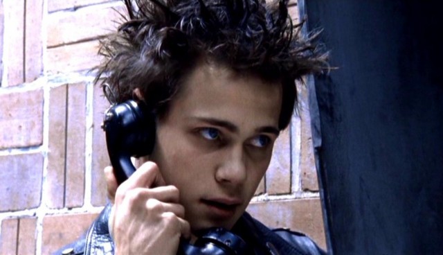 Antonio Wannek Fotoğrafı