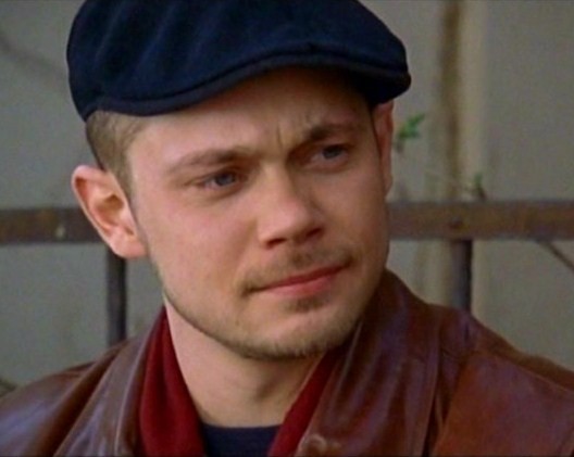 Antonio Wannek fotoğrafı