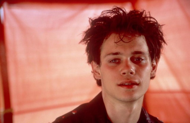 Antonio Wannek fotoğrafı