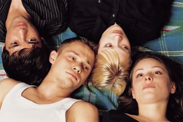 Antonio Wannek fotoğrafı