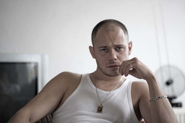 Antonio Wannek Fotoğrafı