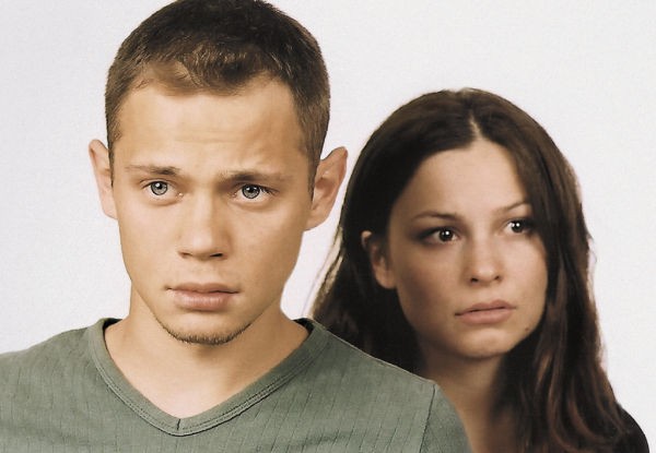 Antonio Wannek Fotoğrafı