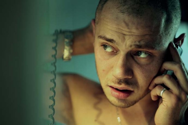 Antonio Wannek Fotoğrafı