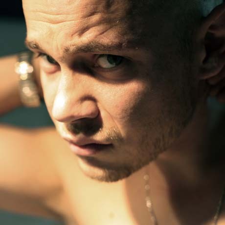 Antonio Wannek Fotoğrafı