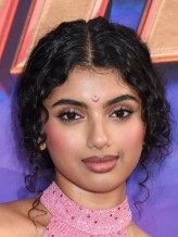 Avantika Vandanapu fotoğrafı