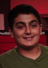 Daron Yacoubian fotoğrafı