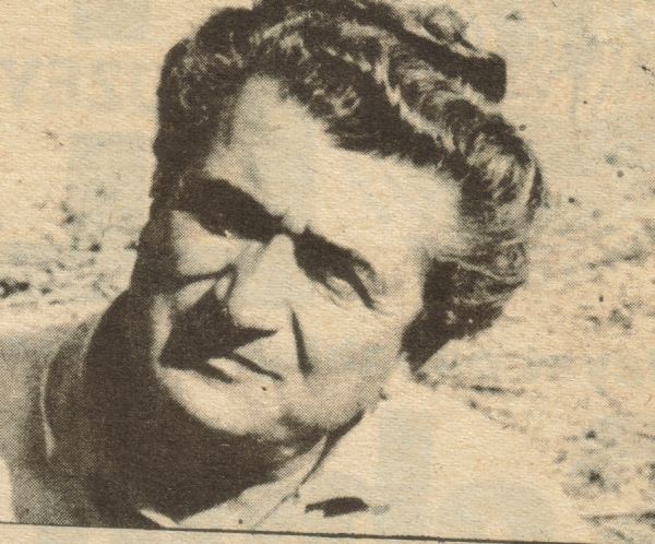 Bedri Rahmi Eyüpoğlu fotoğrafı