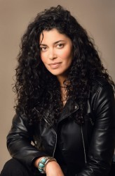 Nadia Benzakour fotoğrafı