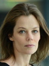 Birgit Nordby fotoğrafı