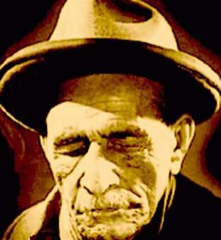 Aşık Veysel Şatıroğlu fotoğrafı