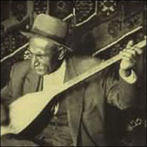 Aşık Veysel Şatıroğlu fotoğrafı