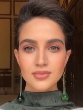 Merih Öztürk fotoğrafı