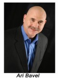 Ari Bavel fotoğrafı