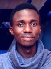 Henry Onyango fotoğrafı