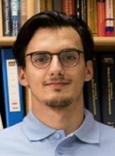 Jason Hadzikostas fotoğrafı