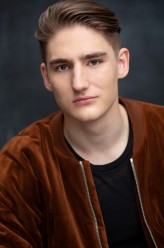 Liam Stewart-Kanigan fotoğrafı