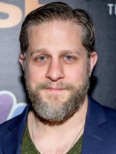 Joe Tippett fotoğrafı