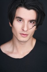 Nic Caruccio fotoğrafı