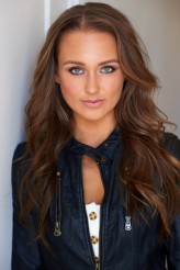 Jenn Cooke fotoğrafı